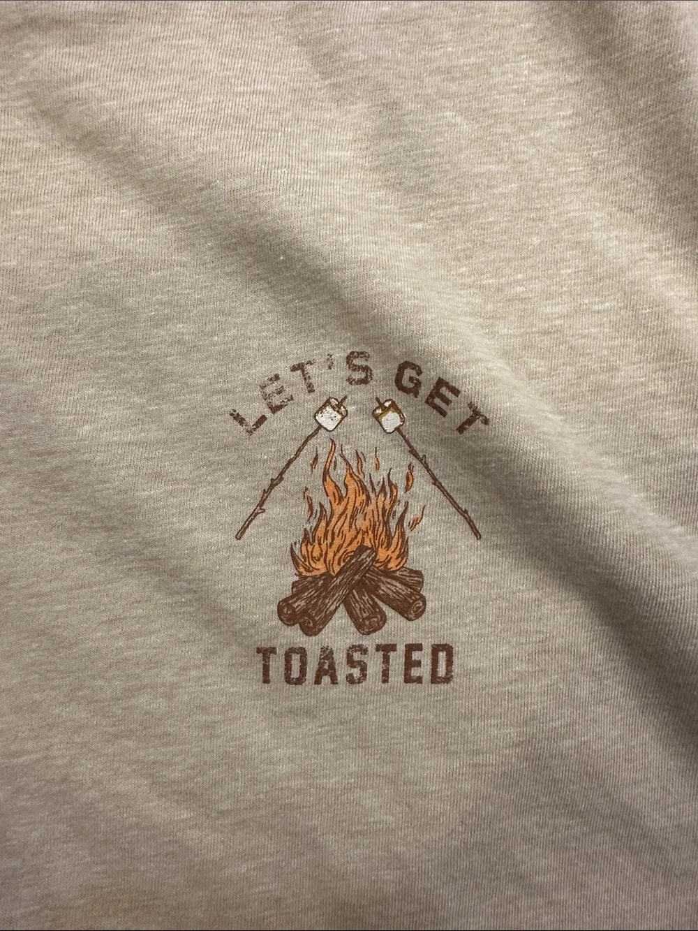 J. Crew T-shirt